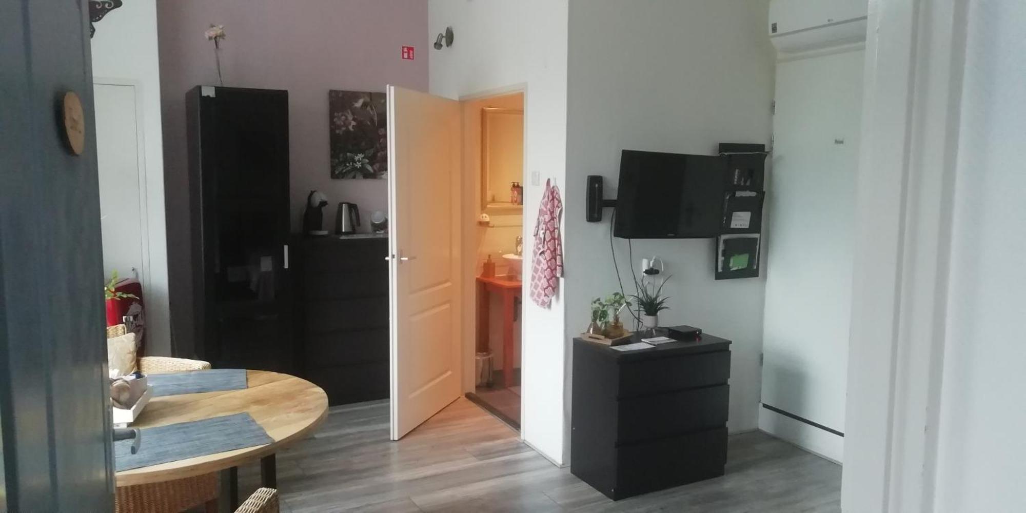 Bed And Breakfast Bianca Standdaarbuiten Exterior photo