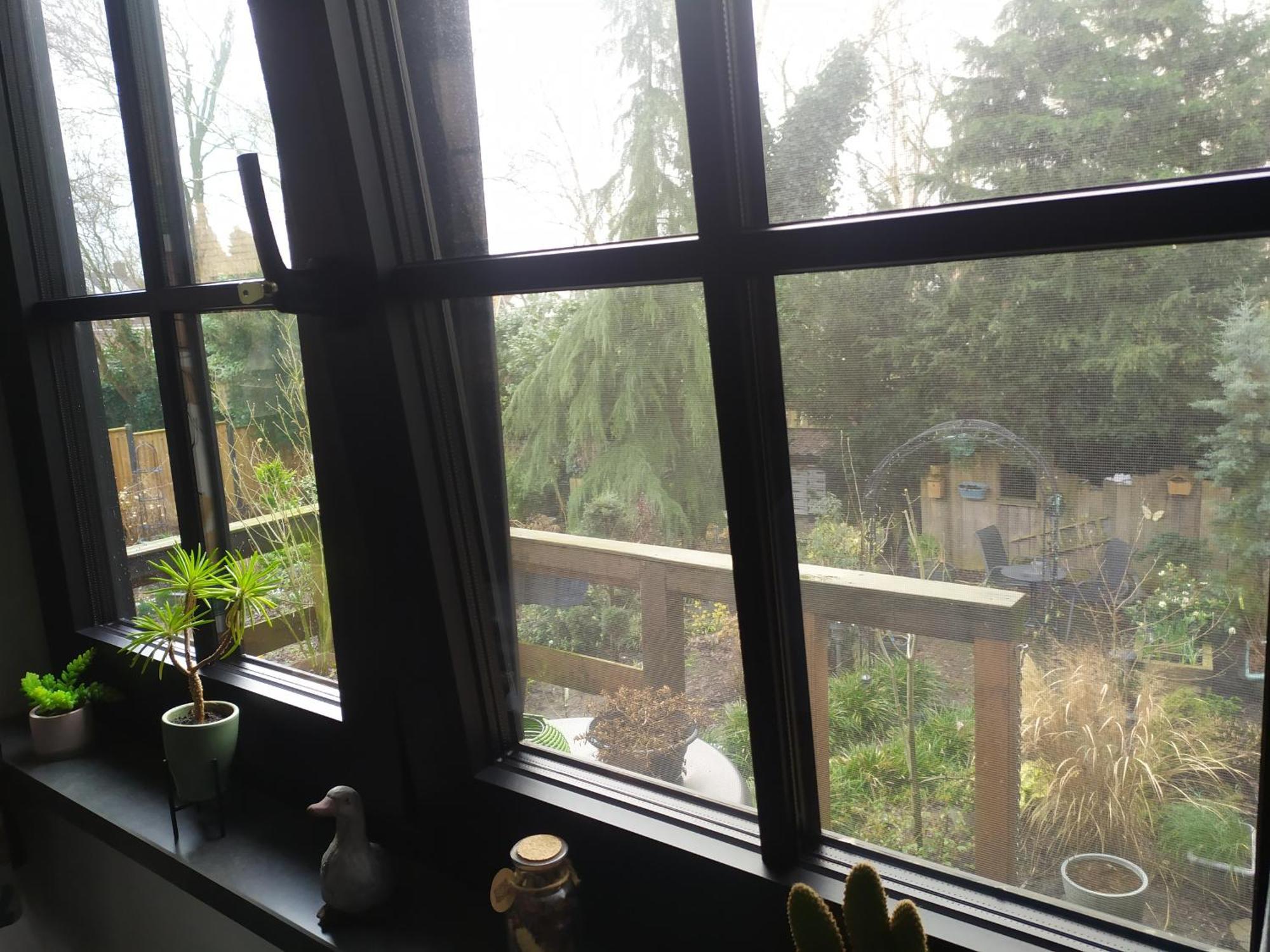 Bed And Breakfast Bianca Standdaarbuiten Exterior photo
